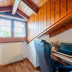 Lhousing - Tricamere Con Due Bagni In Centro Lägenhet Roana