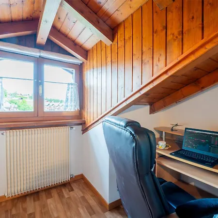 Grande Terrazzo - Zona Silenziosa E Strategica Apartman Roana