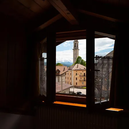 Grande Terrazzo - Zona Silenziosa E Strategica Apartman *
