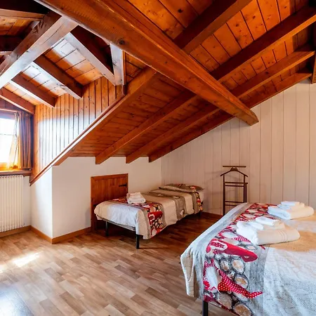 Lejlighed Lhousing - Tricamere Con Due Bagni In Centro *