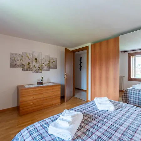 Lhousing - Tricamere Con Due Bagni In Centro