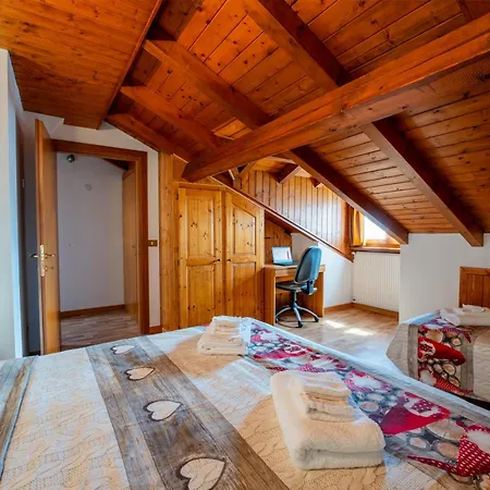 شقة Grande Terrazzo - Zona Silenziosa E Strategica