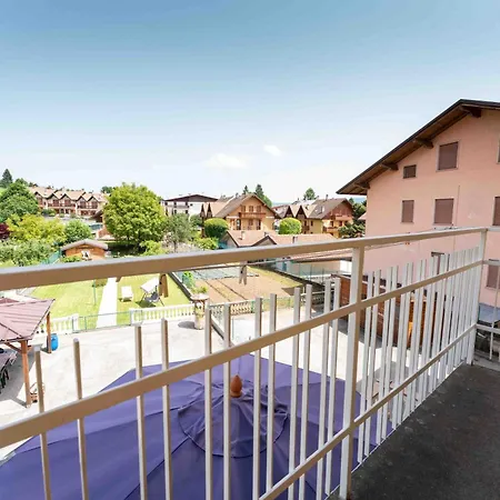 شقة Grande Terrazzo - Zona Silenziosa E Strategica *