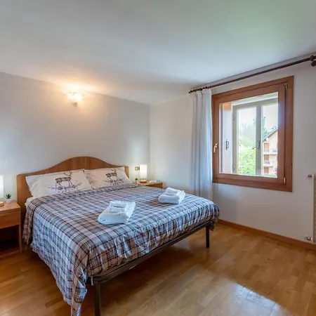 Lhousing - Tricamere Con Due Bagni In Centro Lejlighed *